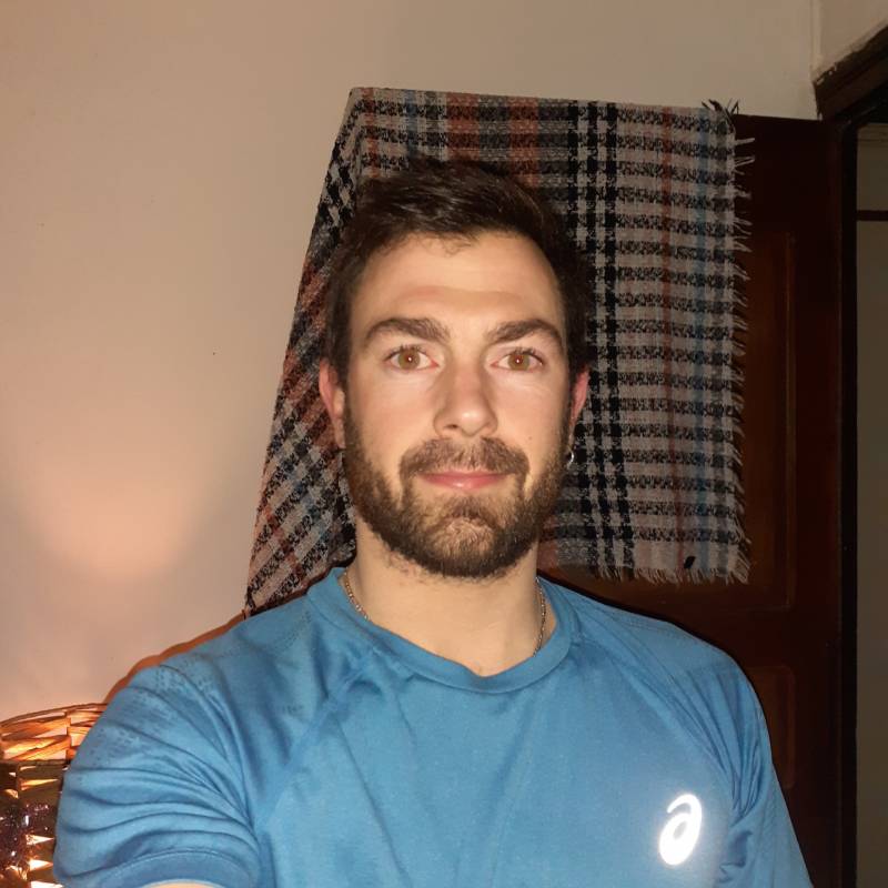 Julen Ospital